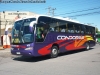 Marcopolo Andare Class 850 / Mercedes Benz OH-1628L / Cóndor Bus Marcopolo Andare Class 850 / Mercedes Benz OH-1628L / Cóndor Bus