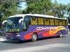 Marcopolo Andare Class 850 / Mercedes Benz OH-1628L / Cóndor Bus