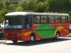 Busscar El Buss 340 / Volvo B-58E / Buses Golondrina