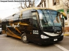 Irizar Century III 3.50 / Scania K-380B / Línea Azul Irizar Century III 3.50 / Scania K-380B / Línea Azul