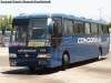 Busscar El Buss 340 / Mercedes Benz O-400RSE / Cóndor Bus Busscar El Buss 340 / Mercedes Benz O-400RSE / Cóndor Bus