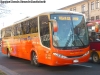 Comil Campione 3.45 / Mercedes Benz O-500RS-1836 / Pullman Bus Costa Central S.A.