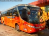 Marcopolo Paradiso G7 1050 / Mercedes Benz O-500RS-1836 / Pullman Bus Costa Central S.A. Marcopolo Paradiso G7 1050 / Mercedes Benz O-500RS-1836 / Pullman Bus Costa Central S.A.