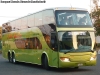 Modasa Zeus II / Mercedes Benz O-500RSD-2442 / Tur Bus