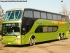 Modasa Zeus II / Mercedes Benz O-500RSD-2442 / Tur Bus