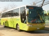 Busscar Vissta Buss LO / Mercedes Benz O-500R-1830 / Tur Bus