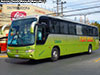 Marcopolo Andare Class 850 / Mercedes Benz OH-1628L / Tur Bus Marcopolo Andare Class 850 / Mercedes Benz OH-1628L / Tur Bus