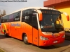 Irizar Century III 3.50 / Mercedes Benz O-500RS-1836 / Pullman Bus Costa Central S.A.