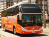 Zhong Tong Navigator LCK6137H / Pullman Bus Costa Central S.A.