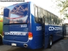 Marcopolo Andare Class 850 / Mercedes Benz OH-1628L / Cóndor Bus Marcopolo Andare Class 850 / Mercedes Benz OH-1628L / Cóndor Bus