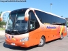 Yutong ZK6129HE / Pullman Bus Costa Central S.A. Yutong ZK6129HE / Pullman Bus Costa Central S.A.