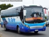 Zhong Tong Creator LCK6107H / Vía Norte (Auxiliar Pullman Palmira)