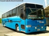 Metalpar Lonquimay / Mercedes Benz O-400RSE / Pullman Florida