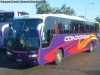 Marcopolo Andare Class 850 / Mercedes Benz OH-1628L / Cóndor Bus Marcopolo Andare Class 850 / Mercedes Benz OH-1628L / Cóndor Bus