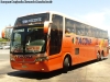 Busscar Jum Buss 360 / Mercedes Benz O-400RSD / Tacoha