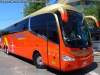 Irizar i6 3.90 / Mercedes Benz O-500RSD-2442 / Pullman Bus Costa Central S.A. Irizar i6 3.90 / Mercedes Benz O-500RSD-2442 / Pullman Bus Costa Central S.A.