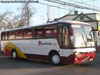 Marcopolo Viaggio GV 1000 / Volvo B-10M / Buses Andrade Marcopolo Viaggio GV 1000 / Volvo B-10M / Buses Andrade