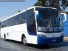 Busscar Vissta Buss LO / Scania K-124IB / Buses Golondrina Busscar Vissta Buss LO / Scania K-124IB / Buses Golondrina