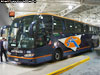 Marcopolo Viaggio G6 1050 / Mercedes Benz O-400RSE / Buses Ahumada Marcopolo Viaggio G6 1050 / Mercedes Benz O-400RSE / Buses Ahumada