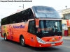 Zhong Tong Navigator LCK6137H / Pullman Bus Costa Central S.A. Zhong Tong Navigator LCK6137H / Pullman Bus Costa Central S.A.