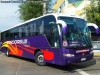 Marcopolo Andare Class 850 / Mercedes Benz OH-1628L / Cóndor Bus Marcopolo Andare Class 850 / Mercedes Benz OH-1628L / Cóndor Bus