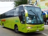 Marcopolo Andare Class 1000 / Mercedes Benz OH-1628L / Tur Bus Marcopolo Andare Class 1000 / Mercedes Benz OH-1628L / Tur Bus