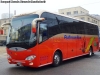 Bonluck JXK6128 / Pullman Bus Lago Peñuelas