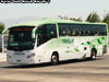 Irizar Century III 3.50 / Scania K-380B / Nilahue