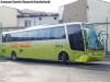Busscar Vissta Buss LO / Mercedes Benz O-400RSE / Tur Bus Busscar Vissta Buss LO / Mercedes Benz O-400RSE / Tur Bus