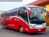 Irizar Century III 3.90 / Mercedes Benz O-500RSD-2442 / Buses JM