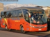 Marcopolo Viaggio G7 1050 / Mercedes Benz O-500RS-1836 / Pullman Bus Costa Central S.A.