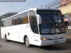 Marcopolo Viaggio G6 1050 / Scania K-124IB / Pullman El Huique Marcopolo Viaggio G6 1050 / Scania K-124IB / Pullman El Huique