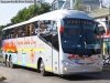 Irizar i6 3.90 / Scania K-360B / Expreso Santa Cruz