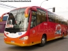 Irizar Century III 3.70 / Mercedes Benz O-500R-1830 / Buses JM