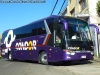 King Long XMQ6130Y Euro4 / Cóndor Bus