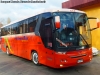 Comil Campione Vision 3.45 / Mercedes Benz O-500RS-1836 / Pullman Bus Lago Peñuelas