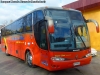 Marcopolo Viaggio G6 1050 / Scania K-340 / Pullman Bus Lago Peñuelas