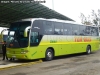 Marcopolo Andare Class 1000 / Mercedes Benz OH-1628L / Tur Bus