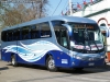 Marcopolo Viaggio G7 1050 / Mercedes Benz O-500RS-1836 / Terma Tur (Auxiliar Pullman El Huique) Marcopolo Viaggio G7 1050 / Mercedes Benz O-500RS-1836 / Terma Tur (Auxiliar Pullman El Huique)