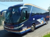 Marcopolo Paradiso G7 1050 / Mercedes Benz OC-500RF-1842 / Ahumada