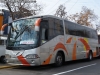 Irizar Century II 3.70 / Volvo B-7R / Salón Ríos del Sur Irizar Century II 3.70 / Volvo B-7R / Salón Ríos del Sur