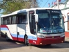 Busscar Vissta Buss LO / Mercedes Benz O-500RS-1636 / Pullman El Huique Busscar Vissta Buss LO / Mercedes Benz O-500RS-1636 / Pullman El Huique