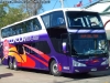 Modasa Zeus II / Mercedes Benz O-500RSD-2436 / Cóndor Bus