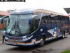 Marcopolo Paradiso G7 1050 / Mercedes Benz OC-500RF-1842 / Ahumada