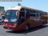 Maxibus Lince 3.45 / Mercedes Benz O-500R-1830 / Pullman Luna Express Maxibus Lince 3.45 / Mercedes Benz O-500R-1830 / Pullman Luna Express
