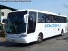 Busscar Vissta Buss LO / Mercedes Benz OH-1628L / Cóndor Bus Busscar Vissta Buss LO / Mercedes Benz OH-1628L / Cóndor Bus