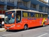 Comil Campione 3.45 / Mercedes Benz O-500RS-1836 / Pullman Bus Costa Central S.A.