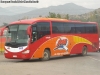 Irizar Century III 3.70 / Mercedes Benz O-500RS-1636 / Buses JM