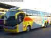 Mascarello Roma 370 / Mercedes Benz O-500RSD-2442 / Jet Sur