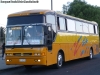 Busscar Jum Buss 360 / Scania K-113CL / Pullman El Huique